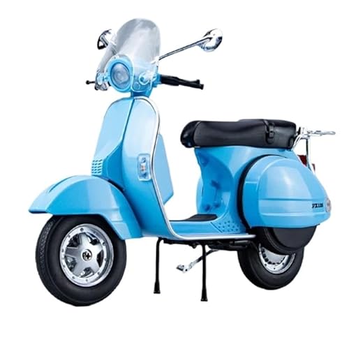 1/10 Für 125 Alloy Die Cast Classic Freizeitmotorradmodell 1/10 Für 125 Alloy Die Cast Classic Freizeitmotorradmodell von RHUIMEI