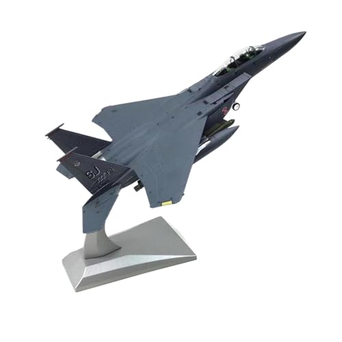 1/100 Für F-15E Überschall-Legierung Flugzeug Modell Sammlung Display Dekoration 1/100 Für F-15E Überschall-Legierung Flugzeug Modell Sammlung Display Dekoration von RHUIMEI