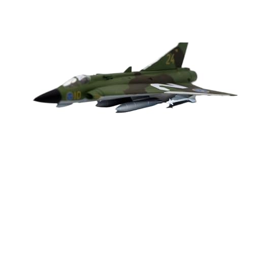 1/100 Für J35F Schwedische Luftwaffe Div.3 F-10 1989 Kämpfer Diecast Legierung Flugzeug Modell 1/100 Für J35F Schwedische Luftwaffe Div.3 F-10 1989 Kämpfer Diecast Legierung Flugzeug Modell von RHUIMEI