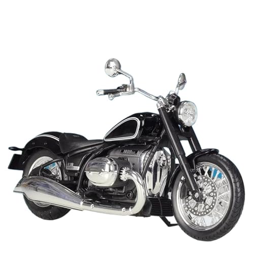 1/12 Für R18 Alloy Street Touring Motorradmodell 1/12 Für R18 Alloy Street Touring Motorradmodell von RHUIMEI