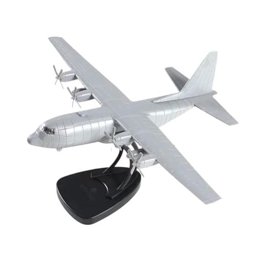 1/144 Für Amerikanischen C-130 Hercules Transport Kämpfer Militär Modell 1/144 Für Amerikanischen C-130 Hercules Transport Kämpfer Militär Modell von RHUIMEI