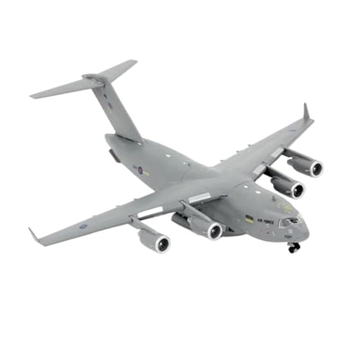 1/200 Für Air Force C-17 Transportflugzeuge Druckgusslegierung Flugzeugmodell 1/200 Für Air Force C-17 Transportflugzeuge Druckgusslegierung Flugzeugmodell von RHUIMEI