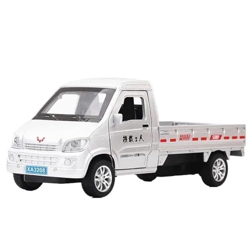 1/32 Für Wuling Van Legierungsdruckgussmodell 1/32 Für Wuling Van Legierungsdruckgussmodell von RHUIMEI