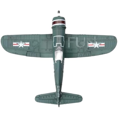 1/48 Für F4U US Navy Kampfflugzeug Montagemodell(Blue1) von RHUIMEI
