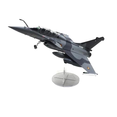 1/72 Für Rafale B Kampf Falcon Flugzeug Modell Für Cafe Bar Büro Ornamente 1/72 Für Rafale B Kampf Falcon Flugzeug Modell Für Cafe Bar Büro Ornamente von RHUIMEI