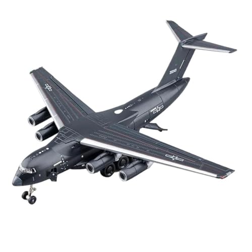 1: 180 Für Y-20 Transport Flugzeug Modell Kampf Flugzeug Militär Modell Ornamente 1: 180 Für Y-20 Transport Flugzeug Modell Kampf Flugzeug Militär Modell Ornamente von RHUIMEI
