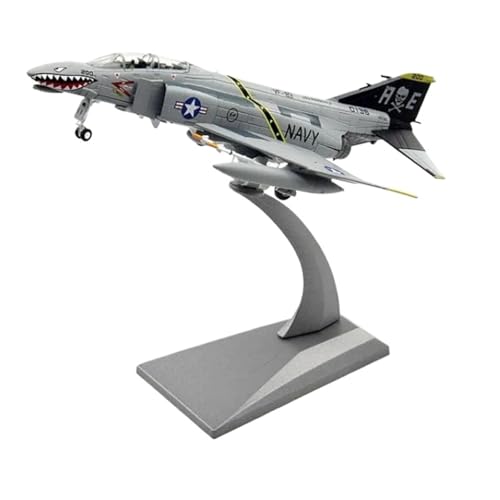 1:100 Für F-4 USAF Squadron Phantom Strike Fighter Modell 1:100 Für F-4 USAF Squadron Phantom Strike Fighter Modell von RHUIMEI