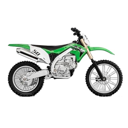 1:12 Für Mountain Motorrad Cross Modellauto 1:12 Für Mountain Motorrad Cross Modellauto von RHUIMEI