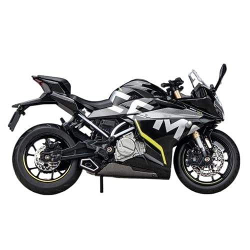 1:12 Für Spring Breeze 250SR Motorradmodell 1:12 Für Spring Breeze 250SR Motorradmodell von RHUIMEI