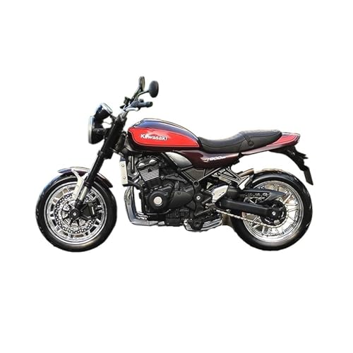 1:12 Z900RS Motorrad Modell Simulation Legierung Motorrad Ornamente Jungen Sammlung Spielzeug Exquisite 1:12 Z900RS Motorrad Modell Simulation Legierung Motorrad Ornamente Jungen Sammlung Spielzeug Exquisite von RHUIMEI