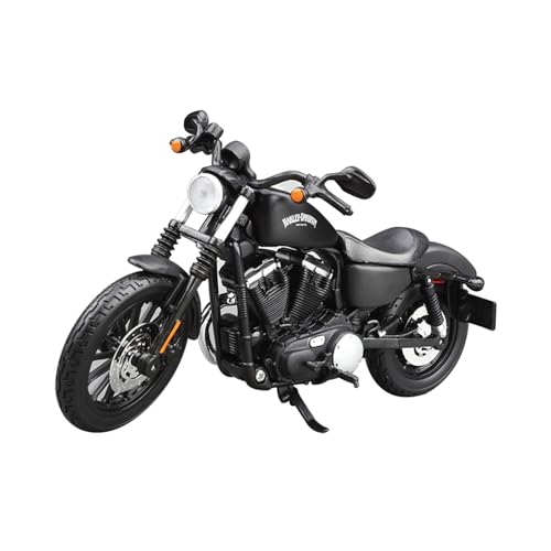 1:18 Davidson Tough Guy 883 Simulation Legierung Motorrad Modell Motorrad Ornamente Sammlung Spielzeug Exquisite 1:18 Davidson Tough Guy 883 Simulation Legierung Motorrad Modell Motorrad Ornamente Sammlung Spielzeug Exquisite von RHUIMEI