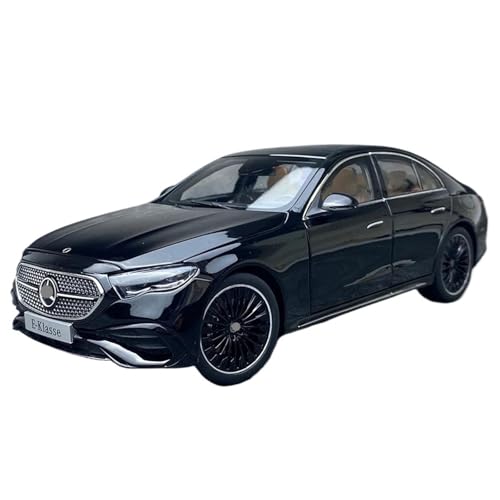 1:18 FÜR Neue E-Klasse E450 W214 Limousine Automodell Statische Dekoration Druckgussmodell 1:18 FÜR Neue E-Klasse E450 W214 Limousine Automodell Statische Dekoration Druckgussmodell von RHUIMEI