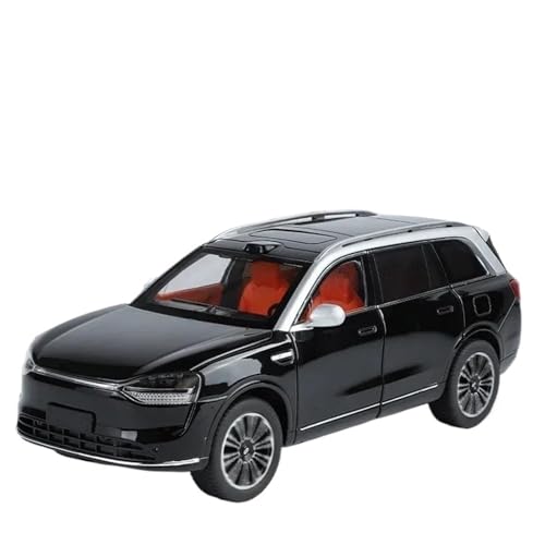 1:24 Für M9 Business SUV Legierung Automodell 1:24 Für M9 Business SUV Legierung Automodell von RHUIMEI