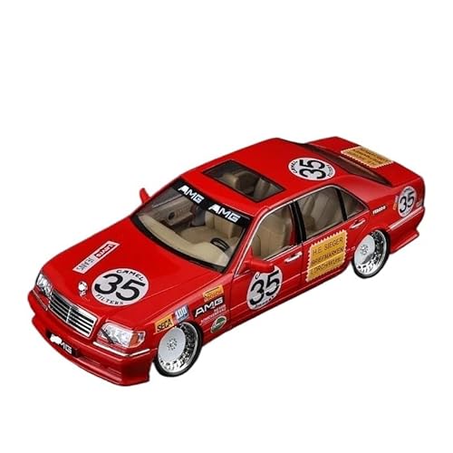 1:24 Für W140 320SEL Modifizierte Version Legierung Druckguss Modell Auto Computer Desktop Ornamente 1:24 Für W140 320SEL Modifizierte Version Legierung Druckguss Modell Auto Computer Desktop Ornamente von RHUIMEI