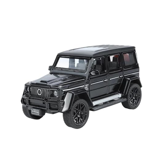 1:32 Für G63 Legierung Automodell 1:32 Für G63 Legierung Automodell von RHUIMEI