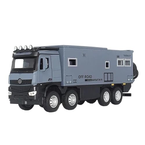 1:32 Für Mercedes Nomad Buggy Tourenwagen Legierung Diecast Automodell(Blue) von RHUIMEI
