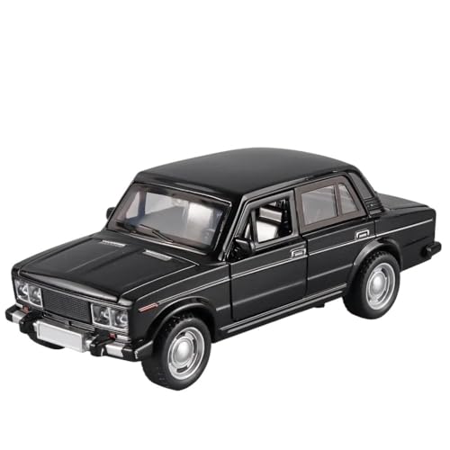 1:32 for Retro-Legierung Druckguss Auto Modell Ornamente Sammlung von RHUIMEI