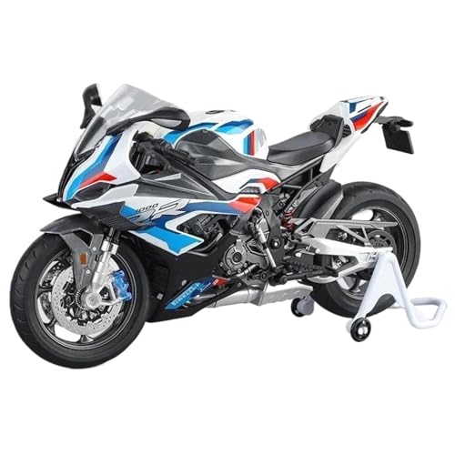 1:9 Für 1000RR Alloy Druckguss-Rennmotorradmodell 1:9 Für 1000RR Alloy Druckguss-Rennmotorradmodell von RHUIMEI