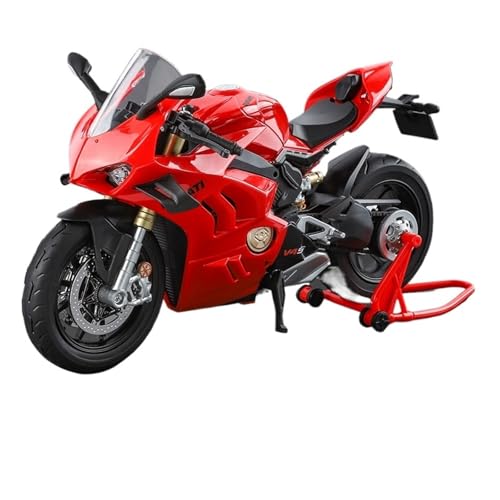 1:9 Motorradmodell Simulation Legierung Motorrad Rennwagen Spielzeugauto Sammlung Ornamente Geschenk Exquisite 1:9 Motorradmodell Simulation Legierung Motorrad Rennwagen Spielzeugauto Sammlung Ornamente Geschenk Exquisite von RHUIMEI