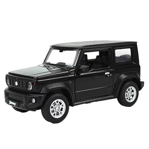 1/22 Für Haoseke Legierung Druckguss Auto Form Pull-Back Auto(Black) 1/22 Für Haoseke Legierung Druckguss Auto Form Pull-Back Auto(Black) von RHUIMEI