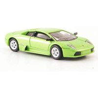 RICKO 38604 1:87 / H0 Lamborghini Murcielago metallic hellgrün, 2001, von RICKO