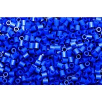 Bügelperlen Kobaltblau von RICO-Design tap