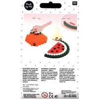 Bügelperlen bunt, 5 mm Bügelperlen bunt, 5 mm von RICO-Design tap