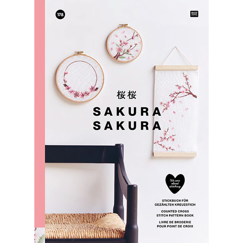 Sakura Sakura von RICO-Design tap
