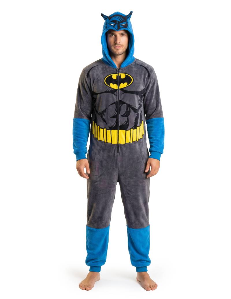 Batman klassischer Overall für Erwachsene Batman klassischer Overall für Erwachsene von RIETHMULLER