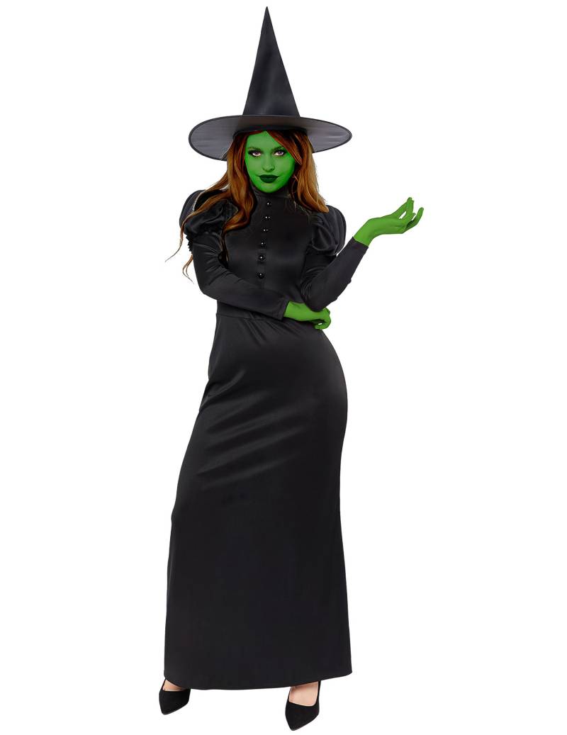Hexenkostüm Wicked für Damen von RIETHMULLER