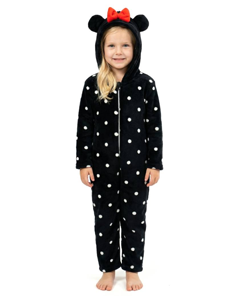 Minnie Kinder-Overall von RIETHMULLER