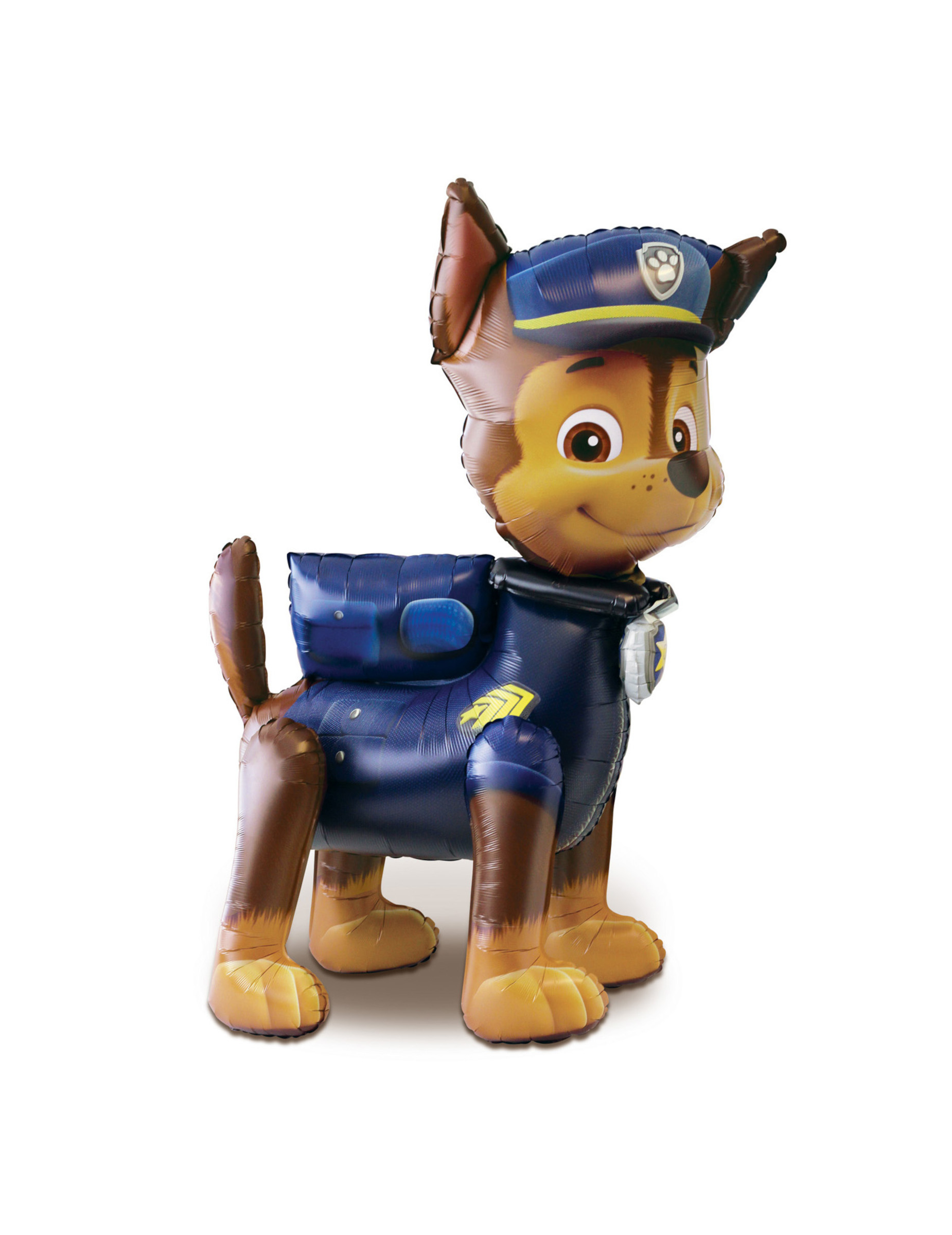 Riesiger Folienballon AirWalker Chase Paw Pawtrol 93 cm x 137 cm Riesiger Folienballon AirWalker Chase Paw Pawtrol 93 cm x 137 cm von RIETHMULLER
