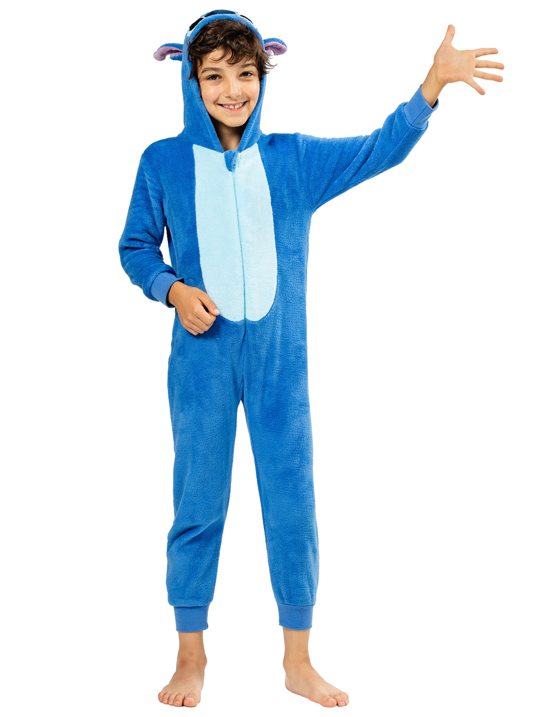 Stitch Kostüm für Kinder von RIETHMULLER