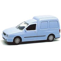 RIETZE 10850 1:87 Volkswagen Caddy Kastenwagen neutral von RIETZE