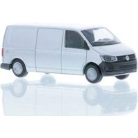 RIETZE 11610 1:87 Volkswagen T6 LR Kasten FD reflexsilber RIETZE 11610 1:87 Volkswagen T6 LR Kasten FD reflexsilber von RIETZE