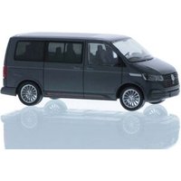RIETZE 11676 1:87 Volkswagen T6.1 Edition Bus KR pure grey RIETZE 11676 1:87 Volkswagen T6.1 Edition Bus KR pure grey von RIETZE