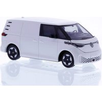 RIETZE 11911 1:87 Volkswagen ID. Buzz Cargo candy weiß RIETZE 11911 1:87 Volkswagen ID. Buzz Cargo candy weiß von RIETZE