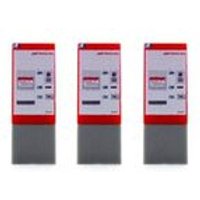 RIETZE 12002 1:120 Fahrkartenautomat Rhätische Bahn (CH) 3 Stück von RIETZE