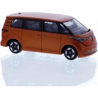 RIETZE 21913 1:87 Volkswagen ID. Buzz People orange metallic RIETZE 21913 1:87 Volkswagen ID. Buzz People orange metallic von RIETZE