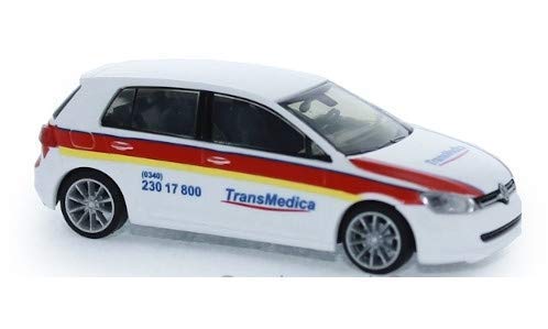 RIETZE 32001 - Volkswagen Golf 7 Transmedica Dessau - 1:87 RIETZE 32001 - Volkswagen Golf 7 Transmedica Dessau - 1:87 von Rietze