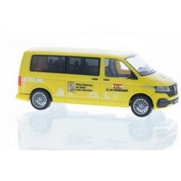 RIETZE 32058 1:87 Volkswagen T6.1 TEC (BE) von RIETZE