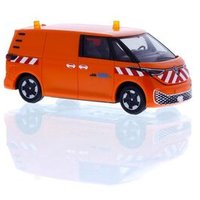 RIETZE 32113 1:87 Volkswagen ID.Buzz Cargo WSW Wuppertal von RIETZE