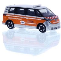 RIETZE 51410 1:87 Volkswagen ID.Buzz People Verkehrsaufsicht Leipzig von RIETZE