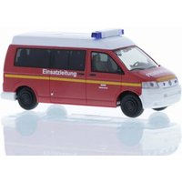 RIETZE 51933 1:87 Volkswagen T5 Werkfeuerwehr RWE Weisweiler RIETZE 51933 1:87 Volkswagen T5 Werkfeuerwehr RWE Weisweiler von RIETZE