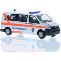 RIETZE 51935 1:87 Volkswagen T5 Katastrophenschutz DRK Schmalkalden RIETZE 51935 1:87 Volkswagen T5 Katastrophenschutz DRK Schmalkalden von RIETZE