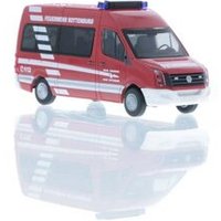 RIETZE 53132 1:87 Volkswagen Crafter ´11 FW Rottenburg RIETZE 53132 1:87 Volkswagen Crafter ´11 FW Rottenburg von RIETZE
