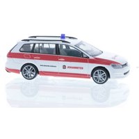 RIETZE 53322 1:87 Volkswagen Golf 7 Variant Johanniter RV Aachen-Düren-Heinsberg RIETZE 53322 1:87 Volkswagen Golf 7 Variant Johanniter RV Aachen-Düren-Heinsberg von RIETZE