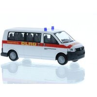 RIETZE 53454 1:87 Volkswagen T5 ´10 DLRG Goslar RIETZE 53454 1:87 Volkswagen T5 ´10 DLRG Goslar von RIETZE