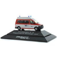 RIETZE 53632 1:87 Volkswagen T5 ´10 BRK - Hospizmobil KV Nürnberger Land RIETZE 53632 1:87 Volkswagen T5 ´10 BRK - Hospizmobil KV Nürnberger Land von RIETZE