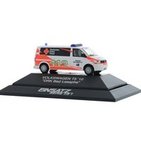 RIETZE 53634 1:87 Volkswagen T5 ´10 DRK Bad Laasphe RIETZE 53634 1:87 Volkswagen T5 ´10 DRK Bad Laasphe von RIETZE